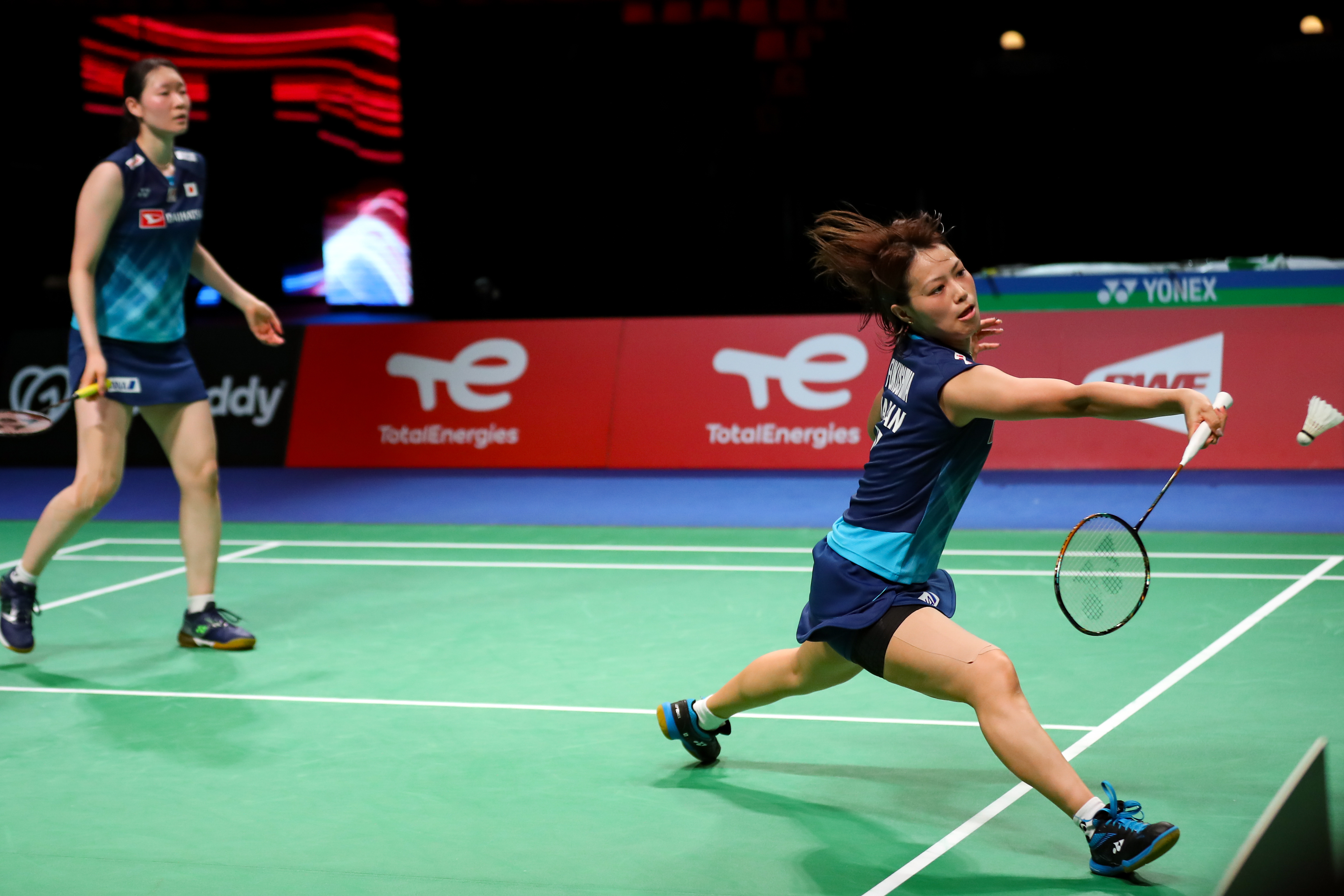 能力让队友 能力让队友