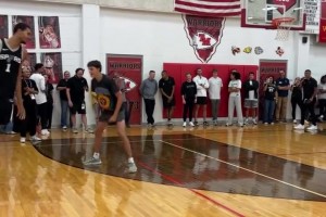 当球迷把目 当球迷把目