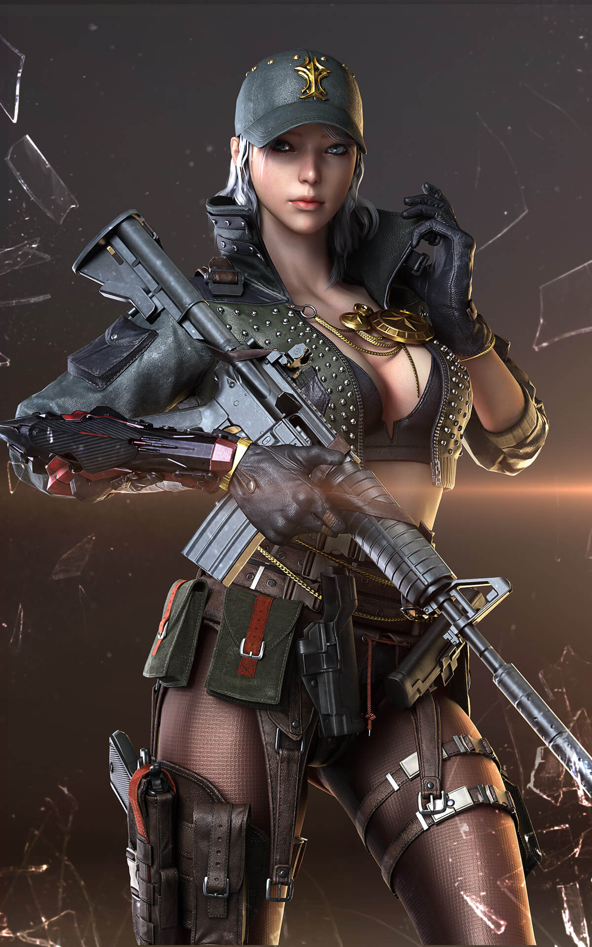 存的烟与闪 存的烟与闪