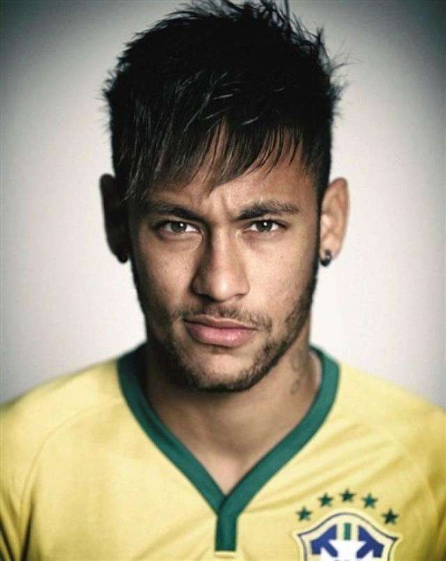 他把职业化 他把职业化